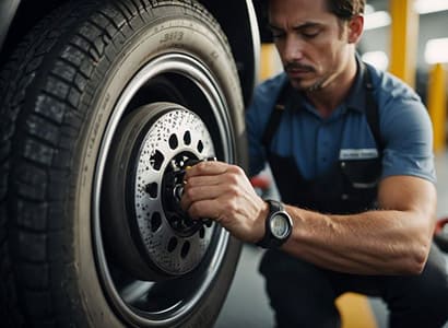 Automotive service placeholder